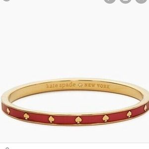 Kate spade bangle